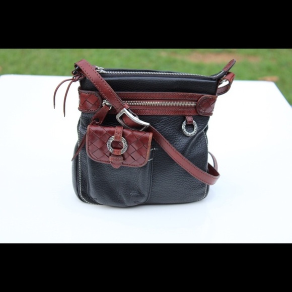 Brighton cross body bag - Picture 7 of 8